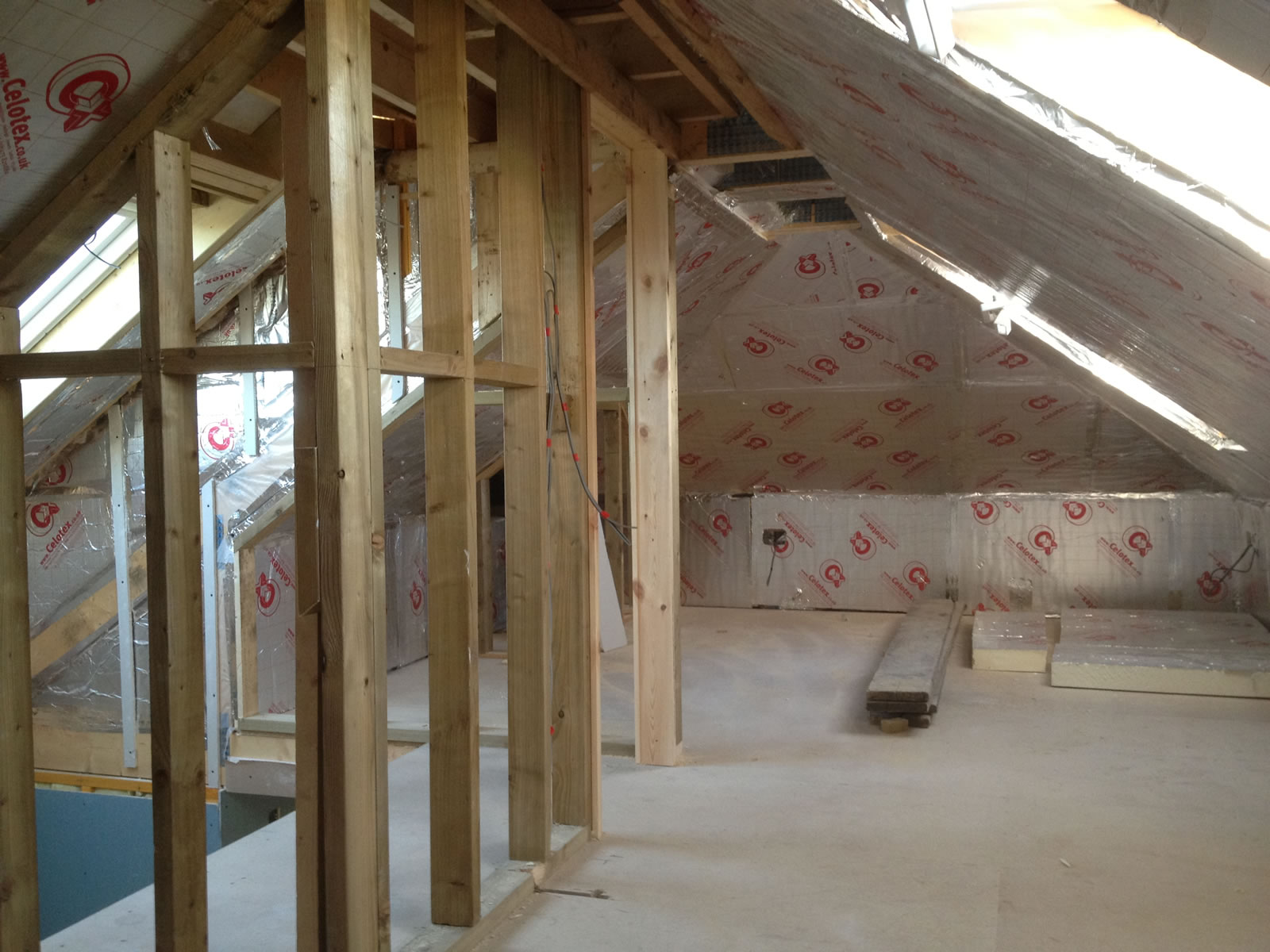 Loft Conversions Maidstone