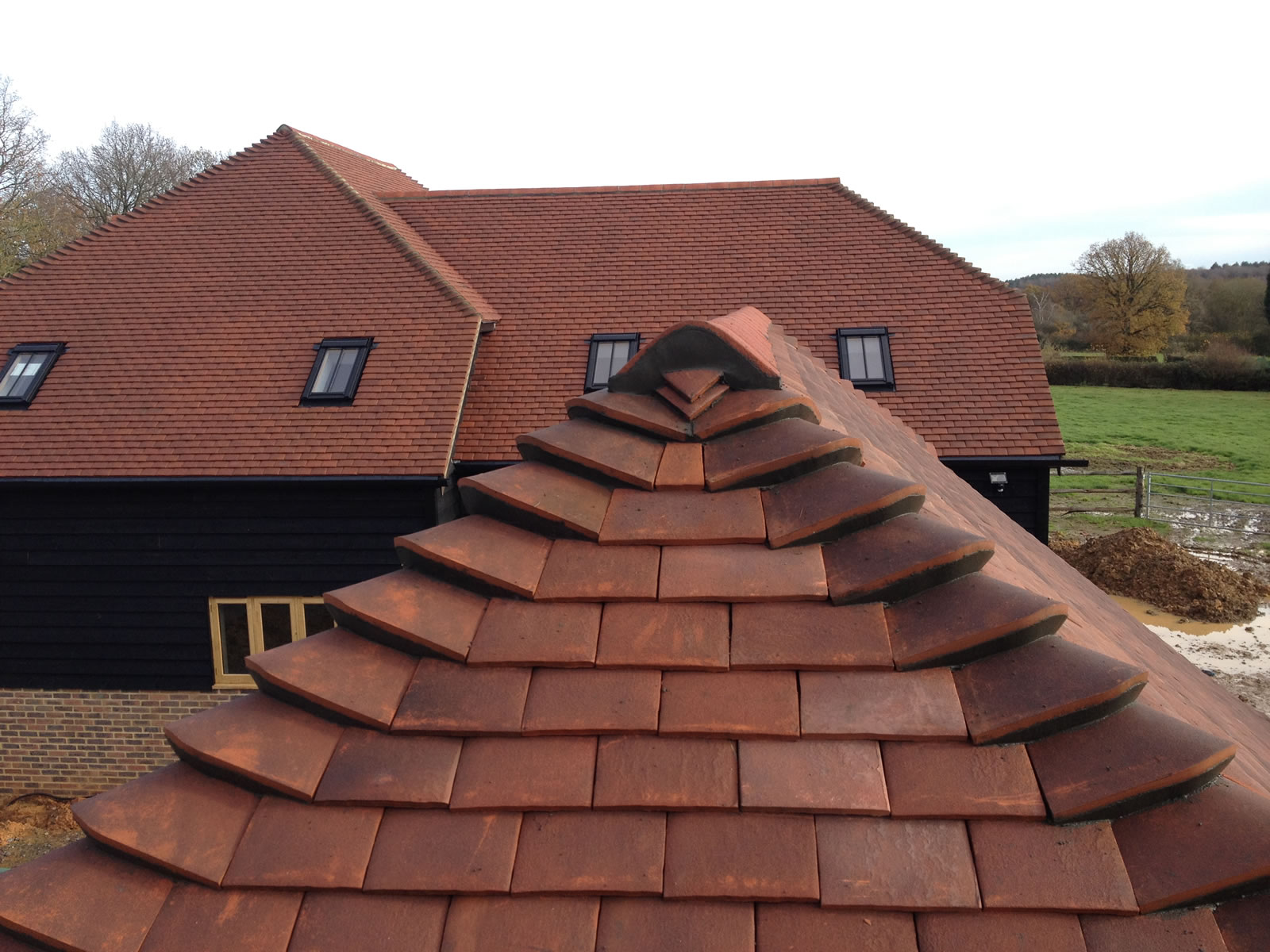 Roofing Contractor Maidstone